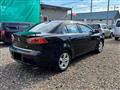 2008 Mitsubishi Galant Fortis