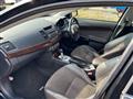 2008 Mitsubishi Galant Fortis