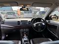 2008 Mitsubishi Galant Fortis