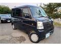 2008 Suzuki Every