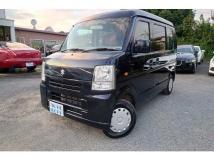 2008 Suzuki Every
