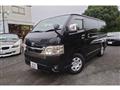 2022 Toyota Hiace Van