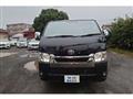 2022 Toyota Hiace Van