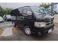 2022 Toyota Hiace Van