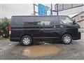 2022 Toyota Hiace Van