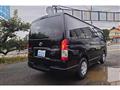 2022 Toyota Hiace Van