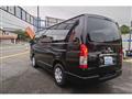 2022 Toyota Hiace Van