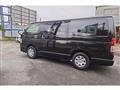 2022 Toyota Hiace Van