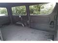 2022 Toyota Hiace Van