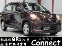 2016 Daihatsu Mira