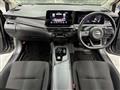 2022 Nissan Note