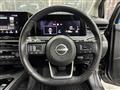 2022 Nissan Note