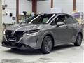 2022 Nissan Note