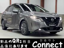 2022 Nissan Note