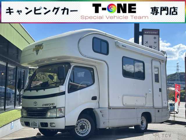 2002 Toyota Toyota Others