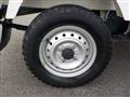2011 Suzuki Carry Truck