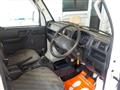 2011 Suzuki Carry Truck