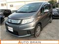 2011 Honda Freed
