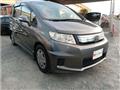 2011 Honda Freed
