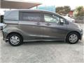 2011 Honda Freed