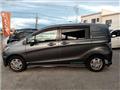 2011 Honda Freed