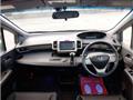2011 Honda Freed