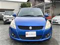 2011 Suzuki Swift