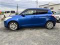 2011 Suzuki Swift