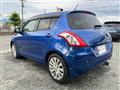 2011 Suzuki Swift