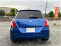 2011 Suzuki Swift