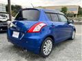 2011 Suzuki Swift