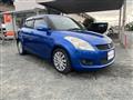 2011 Suzuki Swift