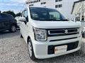 2019 Suzuki Wagon R