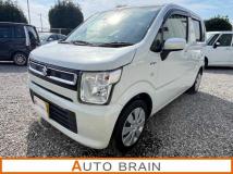 2019 Suzuki Wagon R