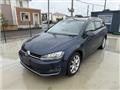 2014 Volkswagen Golf Variant