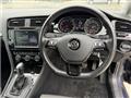 2014 Volkswagen Golf Variant