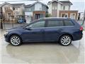 2014 Volkswagen Golf Variant