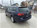 2014 Volkswagen Golf Variant