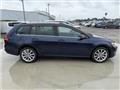 2014 Volkswagen Golf Variant