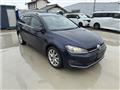 2014 Volkswagen Golf Variant