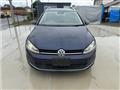 2014 Volkswagen Golf Variant