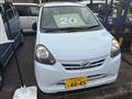 2011 Daihatsu Mira