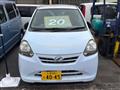 2011 Daihatsu Mira