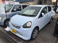 2011 Daihatsu Mira