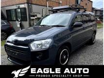 2023 Toyota Probox Van