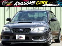 2006 Subaru Legacy B4