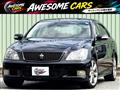 2007 Toyota Crown Athlete Series