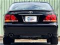 2007 Toyota Crown Athlete Series
