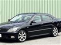 2007 Toyota Crown Athlete Series
