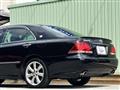 2007 Toyota Crown Athlete Series